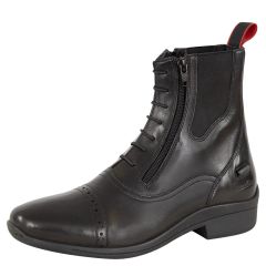 Premiere Jodhpur Boots Oklahoma