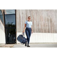 Equipage SS'23 Weekend Bag