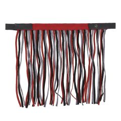 QHP SS26 Fly browband collection