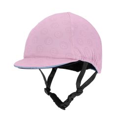 QHP SS26 Helmet cover Rosalynn