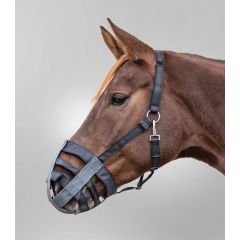 Waldhausen Muzzle Textil