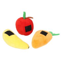 QHP Hobby Horse Feed Set