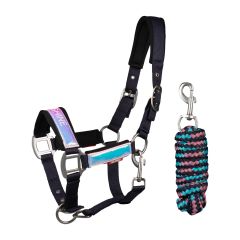 Red Horse SS26 Headcollar Set Akira