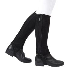 Dublin Suede Chaps II
