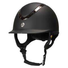Back on Track EQ3 Pardus Smooth Top met draaiknop