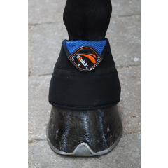 eQuick eArtik Cooling Bell Boots