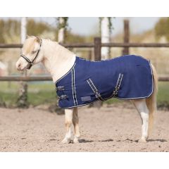 Q-essentials Deken fleece falabella