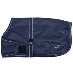 QHP Couverture d’extérieur pour poulain 100 g