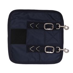 QHP Extension de poitrail Quick Release