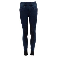 BR FW'24 Eevolv Finley children's riding breeches