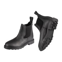 ELT Paddock Boots Tradition