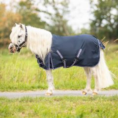 QHP Couverture imperméable turnout 0gr falabella