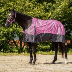 QHP SS26 Rain Rug Turnout Collection 0g