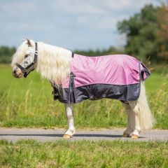 QHP SS26 Couverture imperméable turnout Collection Falabella 0 g