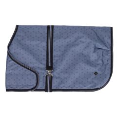 QHP SS26 Couverture pour poulain - collection turnout