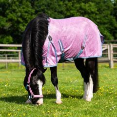 QHP SS26 Chemise anti-mouches Rosalynn