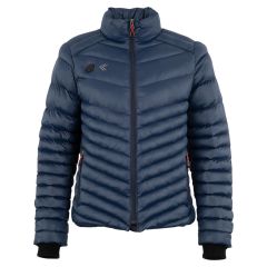 WHIS Quilted Jacket Coach