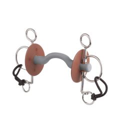 Beris Pelham Short with Tongue Port