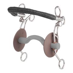 Beris Tandem with Tongue Port