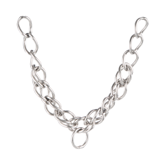 Beris Curb Chain