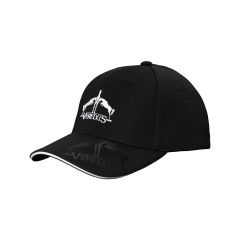 Veredus Cap 2D