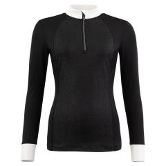 BR chemise de concours à manches longues Maglie