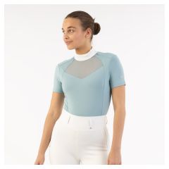BR SS26 Chemise de concours Koosje pour femme