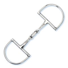 Stübben Steeltec Easy Control D-bit double jointed 14mm
