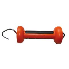Gallagher Softgrip poignée de portail orange corde/fil INOX