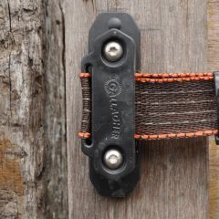Isolateur de coin Gallagher TurboStar Horse (30 pièces)