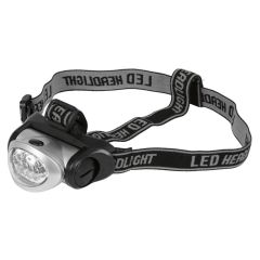 Kerbl LED Helmet Lamp