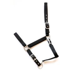 HB Nylon Halter Neoprene