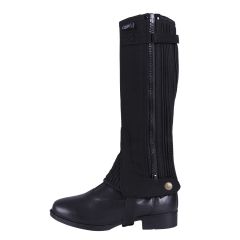 Q-essentials Suede Chaps Junior