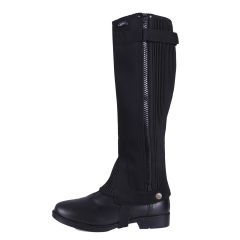 Q-essentials Chap Suede Adult