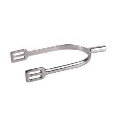 Q-essentials Ladies' blunt spurs