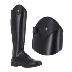 QHP Interchangeable Top Romy Carbon