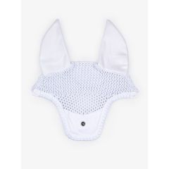 PS Of Sweden SS'24 Ruffle White Earnet