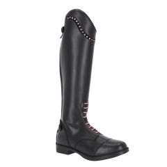 QHP Lucky Start Junior Riding Boots