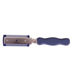 BR Mane Thinning Knife Duplex