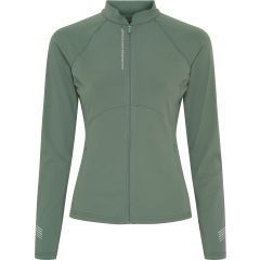 Catago SS26 Tabita cardigan for riding