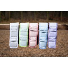 HB Sous-tapis de harnais Collection Spring Petites Tailles