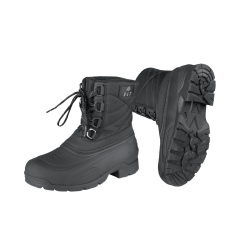 ELT Chicago Thermo Boots