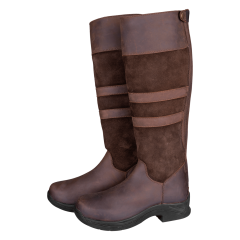 ELT Oakland Winter Boots