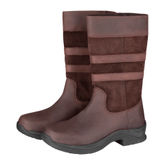 ELT Oklahoma Outdoor Boots