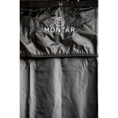 Montar Stable Curtain 140x200