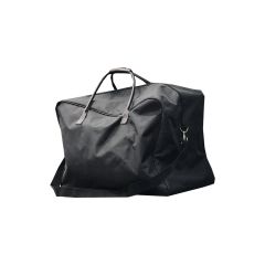 Kentucky Rug Bag Black
