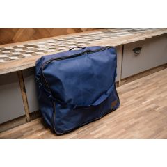 Kentucky Saddle Pad Bag - Navy
