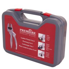 Premiere mors pour poney 3-en-1