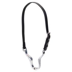 Premiere collier anti-aérophagie