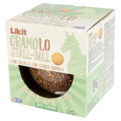 Likit GranoLo Stable Ball 1.5 kg